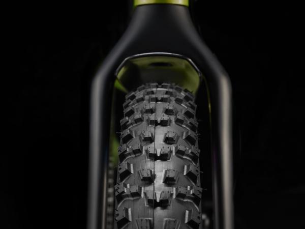 Trek Wahoo 24 Trail 24 Power Surge Produktbild 9