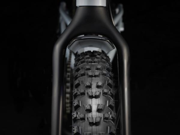 Trek Wahoo 20 Trail 20 Plasma Grey Pearl Produktbild 9