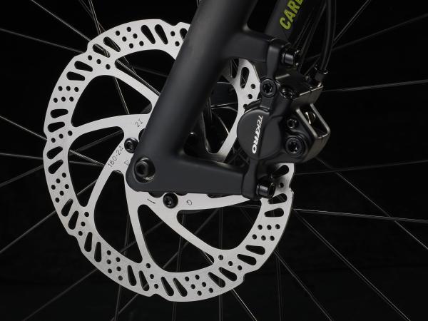 Trek Wahoo 20 Trail 20 Plasma Grey Pearl Produktbild 8