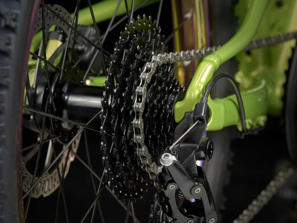 Trek Wahoo 20 Trail 20 Power Surge Produktbild 6