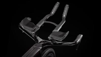 Trek Speed Concept SLR 7 M Hex Blue/Trek Black Produktbild 3