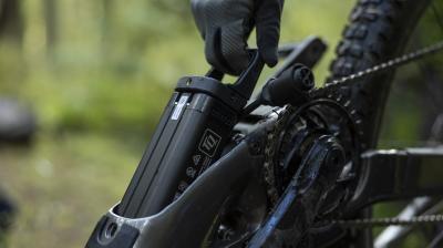 Trek FUEL EXe 5 Deore EU XL Matte Blue Sage Produktbild 15