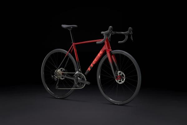 Trek Emonda ALR 5 52 Crimson to Dark Carmine Fade Produktbild 1
