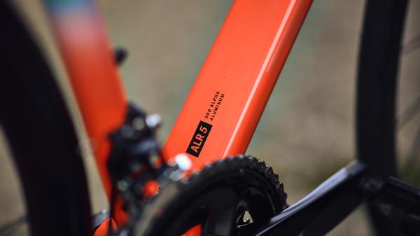 Trek Emonda ALR 5 54 Crimson to Dark Carmine Fade Produktbild 11