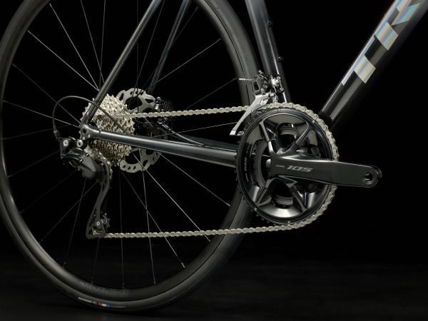 Trek Emonda ALR 5 50 Slate Prismatic/Black Prismatic Fa Produktbild 9