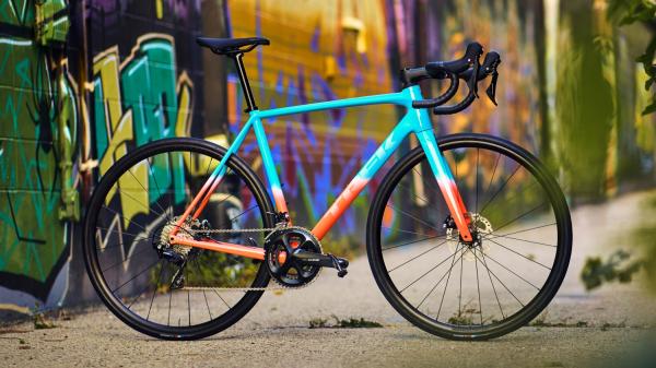 Trek Emonda ALR 5 54 Slate Prismatic/Black Prismatic Fa Produktbild 12