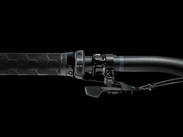 Trek FUEL EXe 8 GX AXS EU M Matte Keswick Produktbild 4