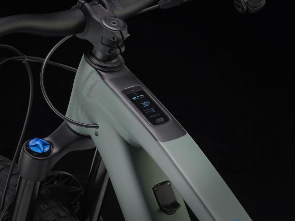 Trek FUEL EXe 8 GX AXS EU L Matte Keswick Produktbild 3