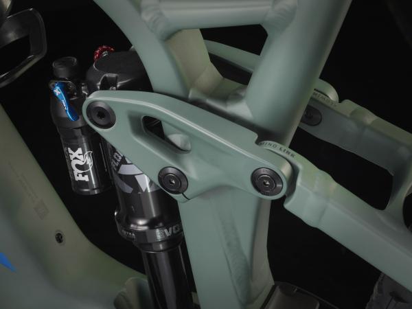 Trek FUEL EXe 8 GX AXS EU L Matte Keswick Produktbild 6