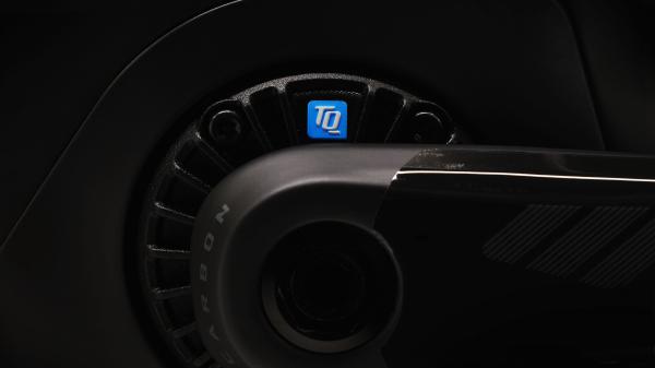 Trek Domane+ SLR 7 AXS EU 54 Carbon Red Smoke Produktbild 13