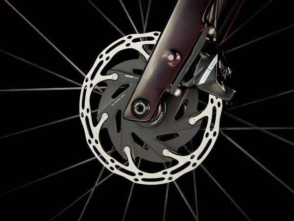 Trek Domane+ SLR 7 AXS EU 58 Carbon Red Smoke Produktbild 10