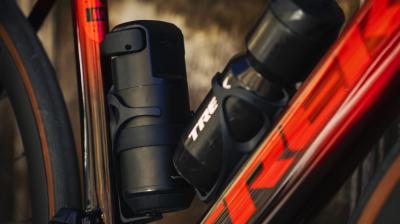 Trek Domane+ SLR 7 AXS EU 58 Carbon Red Smoke Produktbild 16