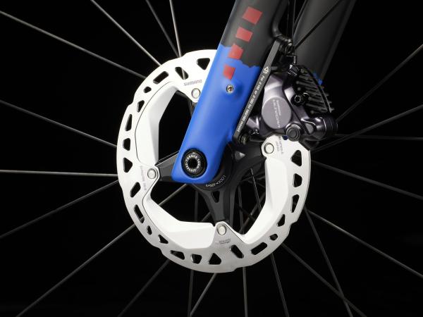 Trek Domane+ SLR 7 EU 50 Matte Trek Black Produktbild 10