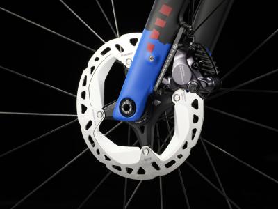 Trek Domane+ SLR 7 EU 54 Matte Trek Black Produktbild 10