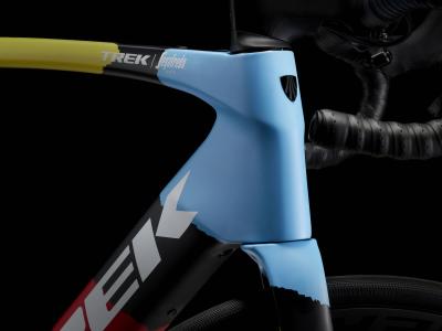 Trek Domane+ SLR 7 EU 54 Matte Trek Black Produktbild 3