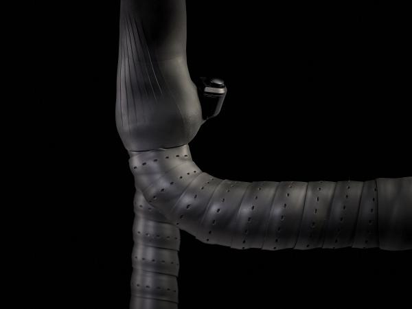 Trek Domane+ SLR 9 EU 54 Matte Trek Black Produktbild 7