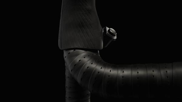 Trek Domane+ SLR 9 EU 60 Matte Trek Black Produktbild 17