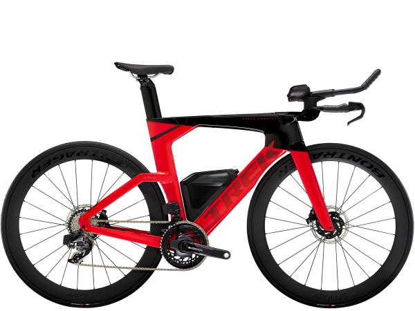 Trek Speed Cncpt SLR 7 AXS L Viper Red/Trek Black