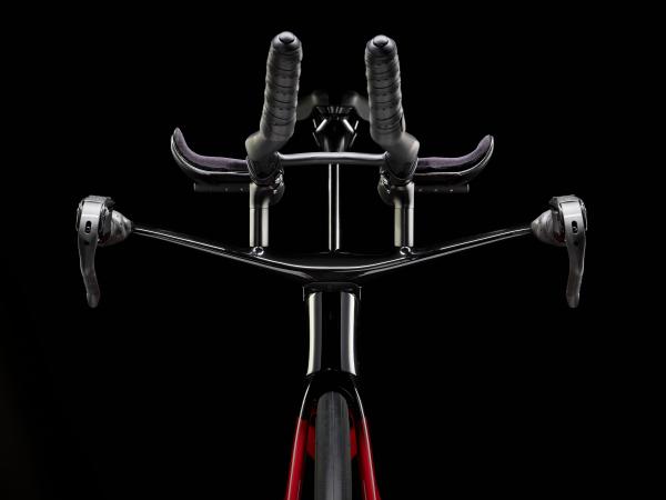 Trek Speed Cncpt SLR 7 AXS L Viper Red/Trek Black Produktbild 2