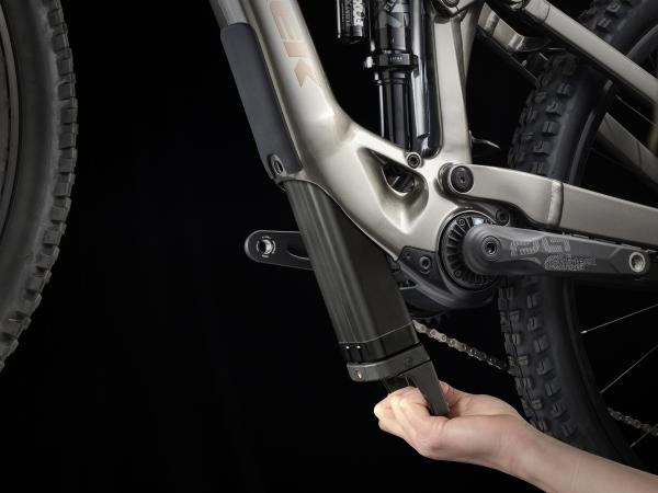 Trek FUEL EXe 8 XT EU M Satin Mercury Produktbild 9