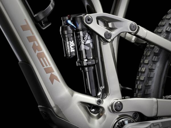 Trek FUEL EXe 8 XT EU M Satin Mercury Produktbild 8