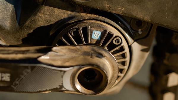 Trek FUEL EXe 8 XT EU XL Satin Mercury Produktbild 12