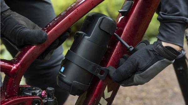 Trek FUEL EXe 8 XT EU M Nautical Navy Produktbild 13