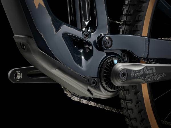 Trek FUEL EXe 8 XT EU L Nautical Navy Produktbild 2