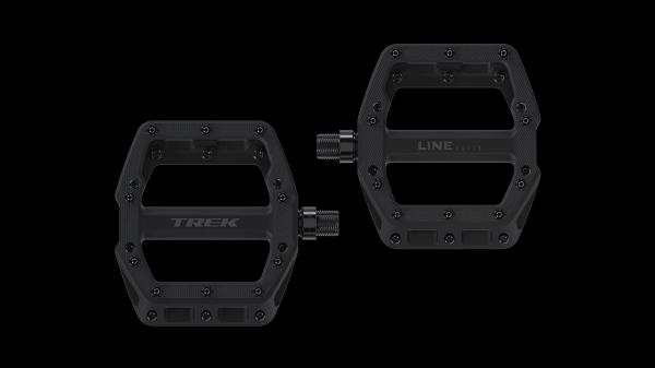 Trek District+ 2 LS S Trek Black Produktbild 4