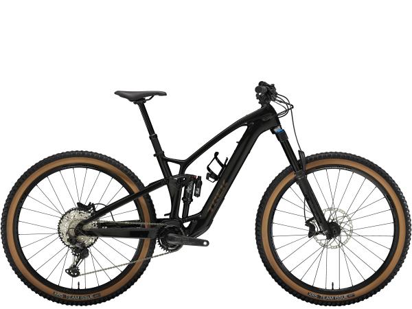 Trek FUEL EXe 9.7 SLX/XT EU XL Deep Smoke
