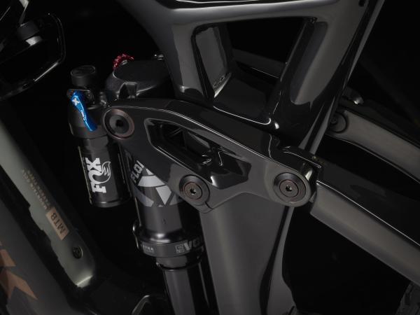 Trek FUEL EXe 9.7 SLX/XT EU XL Deep Smoke Produktbild 6