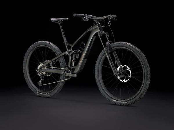 Trek FUEL EXe 9.8 XT EU S Deep Smoke Produktbild 1