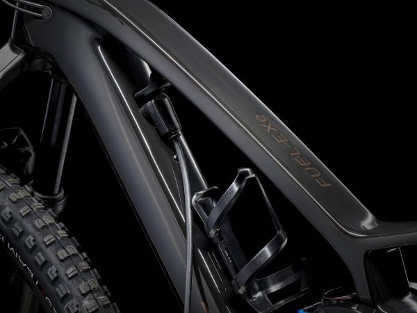 Trek FUEL EXe 9.8 XT EU S Deep Smoke Produktbild 3