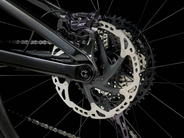 Trek FUEL EXe 9.8 XT EU S Deep Smoke Produktbild 5