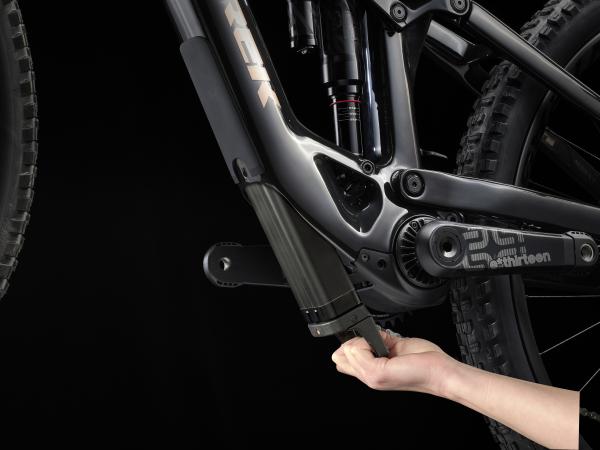 Trek FUEL EXe 9.8 XT EU S Deep Smoke Produktbild 7