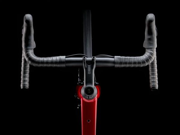 Trek Domane AL 2 52 Crimson to Dark Carmine Fade Produktbild 5