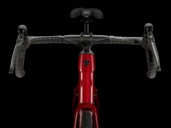 Trek Domane AL 2 58 Crimson to Dark Carmine Fade Produktbild 4