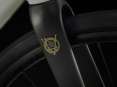 Trek Domane AL 4 49 Era White Produktbild 8