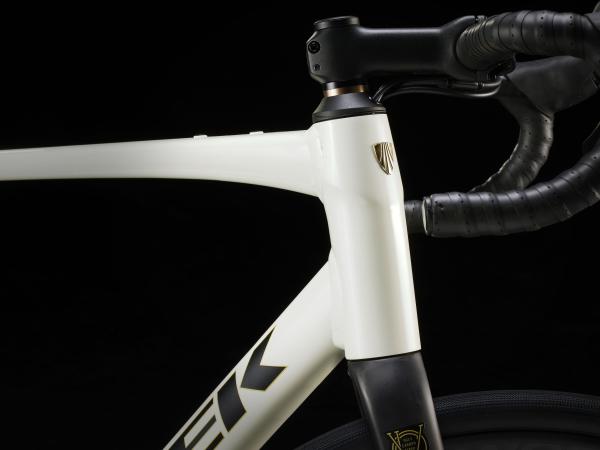 Trek Domane AL 4 56 Era White Produktbild 3