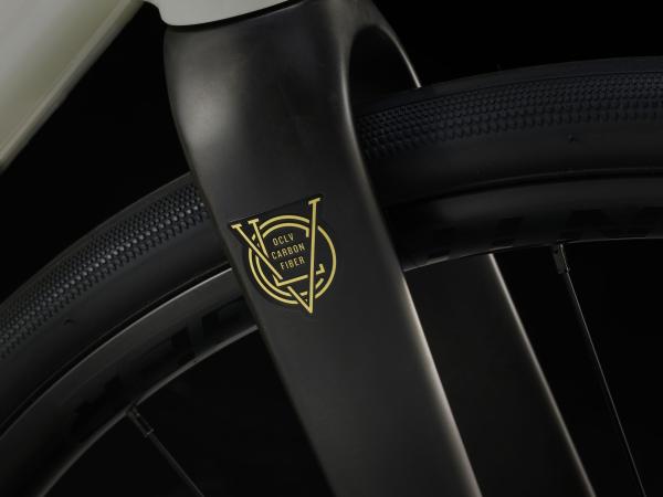 Trek Domane AL 4 56 Era White Produktbild 8