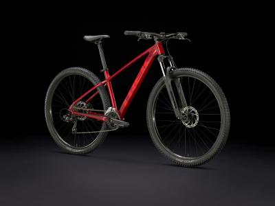 Trek Marlin 4 XS 27.5 Crimson Produktbild 1