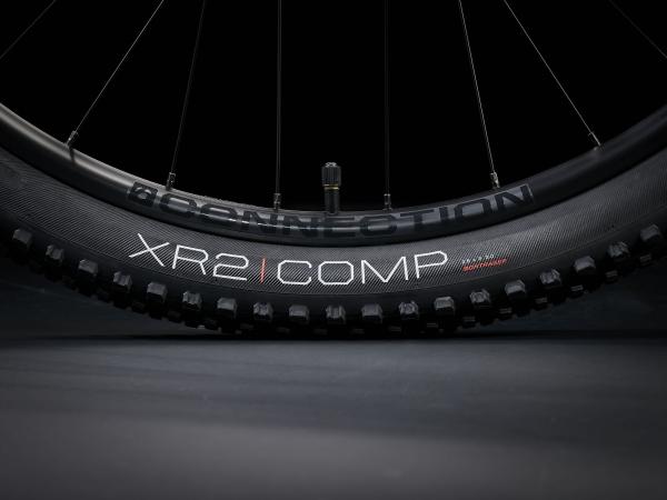 Trek Marlin 4 XS 27.5 Crimson Produktbild 5