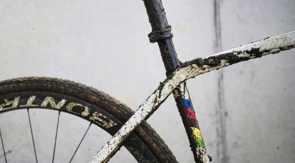 Trek Boone 5 49 Plasma Grey Pearl Produktbild 12