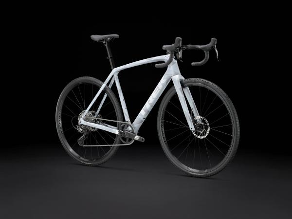 Trek Boone 5 49 Plasma Grey Pearl Produktbild 1
