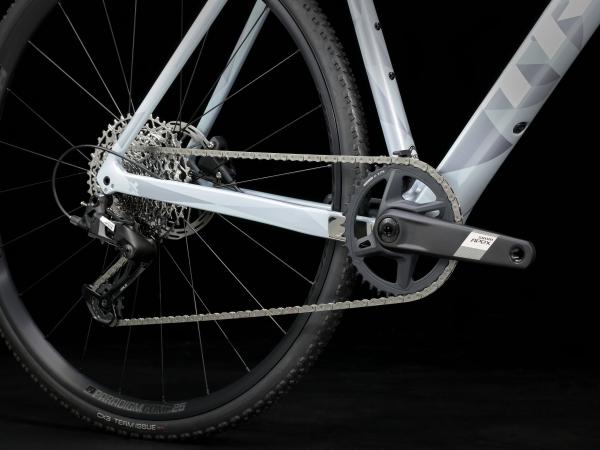 Trek Boone 5 49 Plasma Grey Pearl Produktbild 8