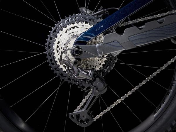 Trek Slash 8 XT M Marianas Blue Produktbild 2