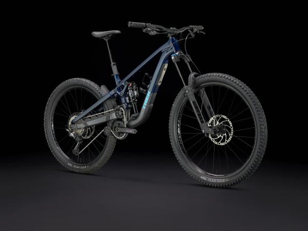 Trek Slash 8 XT XL Marianas Blue Produktbild 1