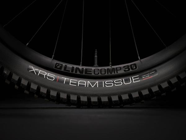 Trek Slash 8 XT XL Marianas Blue Produktbild 6