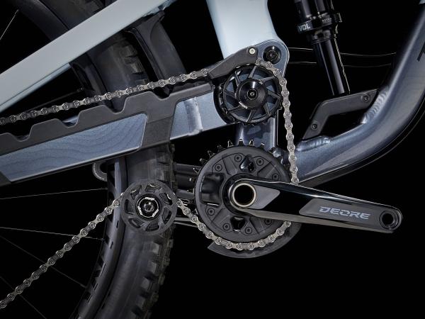 Trek Slash 8 XT M Plasma Grey Pearl Produktbild 3