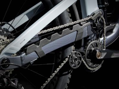 Trek Slash 8 XT M Plasma Grey Pearl Produktbild 8
